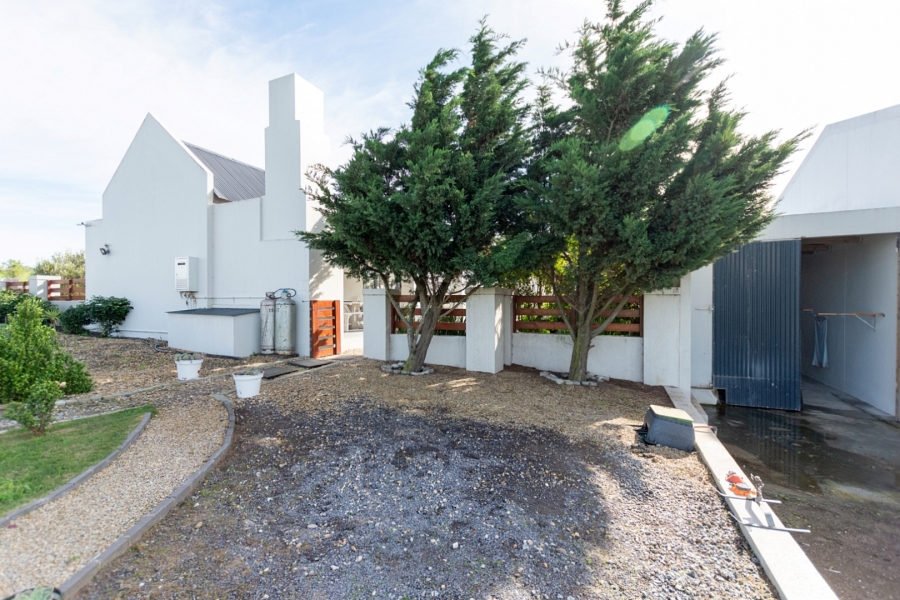 9 Bedroom Property for Sale in Olifantskop Western Cape